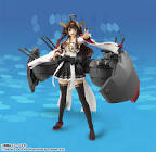 金剛改二 (艦これ)