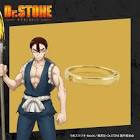 金狼 (Dr.STONE)