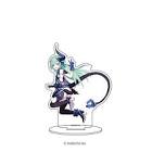 リリア・アリーン (崩壊3rd)