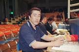 松田利彦 (キックボクサー)