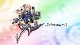 Johnston (艦これ)