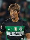 守田英正