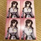 マリュー・ラミアス