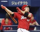 松山竜平