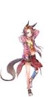 ナリタタイシン (ウマ娘)