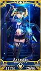 謎のヒロインZ (FGO)