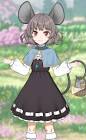 ナズーリン (東方)