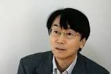 山崎勝之