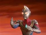 ウルトラマンダイナ