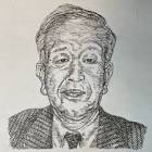 加瀬昌男