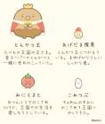とんかつ (すみっコぐらし)