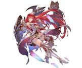 ブローディア (グラブル)