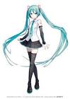 初音ミク