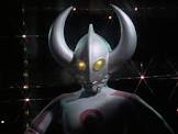 ウルトラの父
