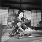 大倉千代子