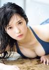 山岸理子