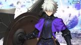 ギャラハッド (FGO)