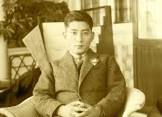 津村重舎