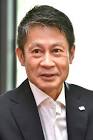 湯崎英彦