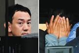 森山勇二