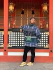 西村涼太郎