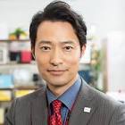 前川泰之