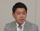 長谷川豊
