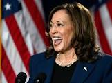 カマラ・ハリス
