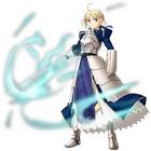 アルトリア・ペンドラゴン