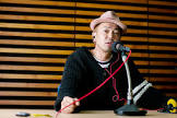 DJ龍太