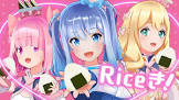 米プリンセス