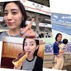 岡本あずさ