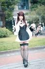 伊織もえ