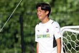 高橋大輔 (サッカー選手)