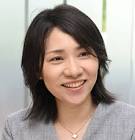 矢内理絵子