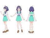 涼村さんご (キュアコーラル)