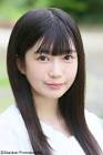律月ひかる