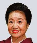 安西愛子