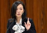梅村みずほ