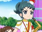 音美 (プリパラ)
