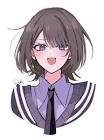 夜牛詩乃