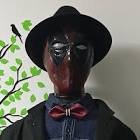 ヤスヒーロー