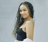 Crystal Kay