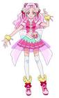 野乃はな (キュアエール)