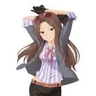 小室千奈美