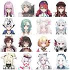 清良 (VTuber)