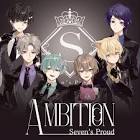 Seven’s Proud