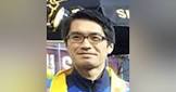 栗原勇一郎