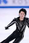 高橋大輔 (フィギュアスケート選手)