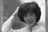 楠田枝里子